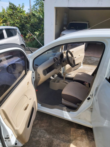 2013 Suzuki Alto