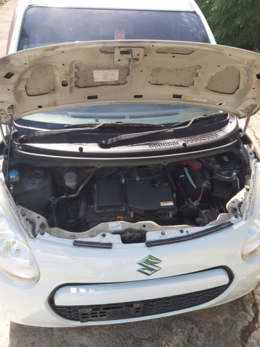 2013 Suzuki Alto