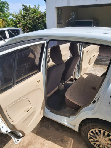 2013 Suzuki Alto