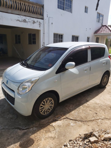 2013 Suzuki Alto