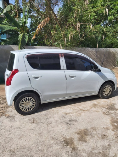 2013 Suzuki Alto