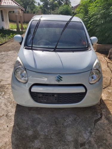 2013 Suzuki Alto