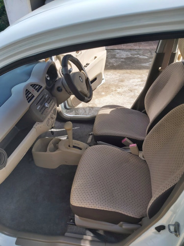 2013 Suzuki Alto