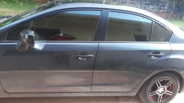 2013 Subaru Impreza G4