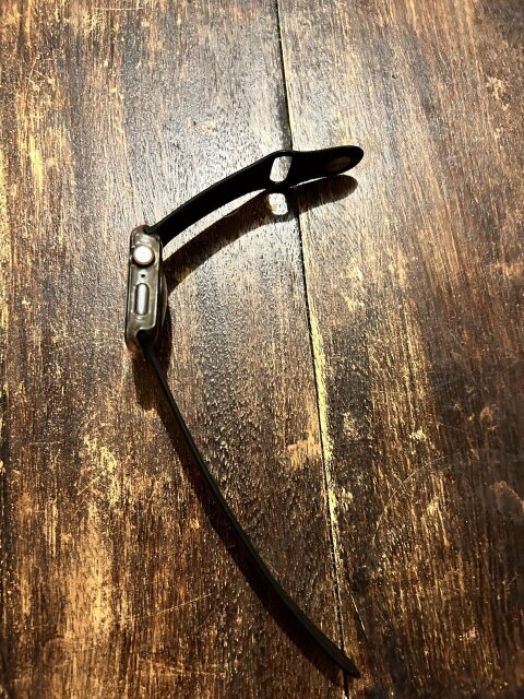 1st Generation Apple Watch SE 44MM