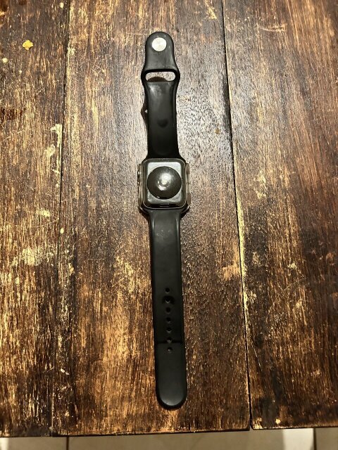 1st Generation Apple Watch SE 44MM
