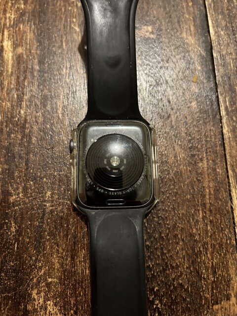 1st Generation Apple Watch SE 44MM
