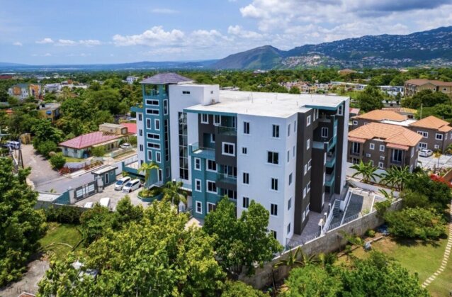 2 Bedroom 3 Bath