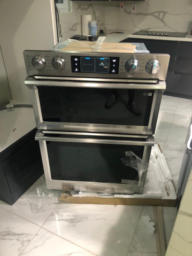 Combination Oven For Sale