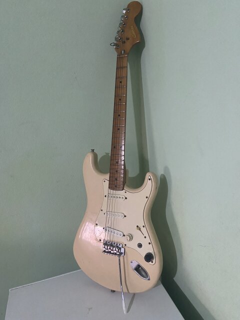 Electric Guitar Negotiable