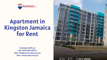 Cheap Apartments For Sale In Kingston Jamaica