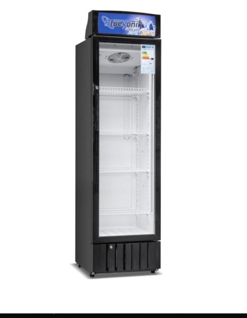 Display Fridge For Sale