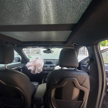 2019 BMW X1