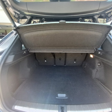 2019 BMW X1