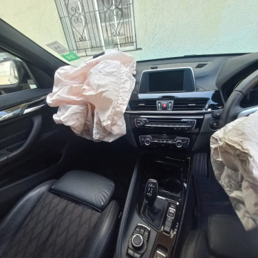 2019 BMW X1