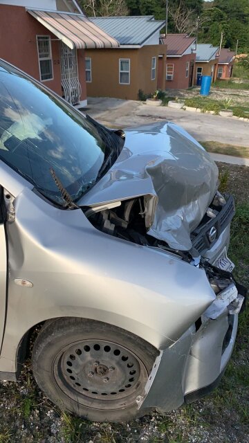 2016 Nissan Wingroad As It Is