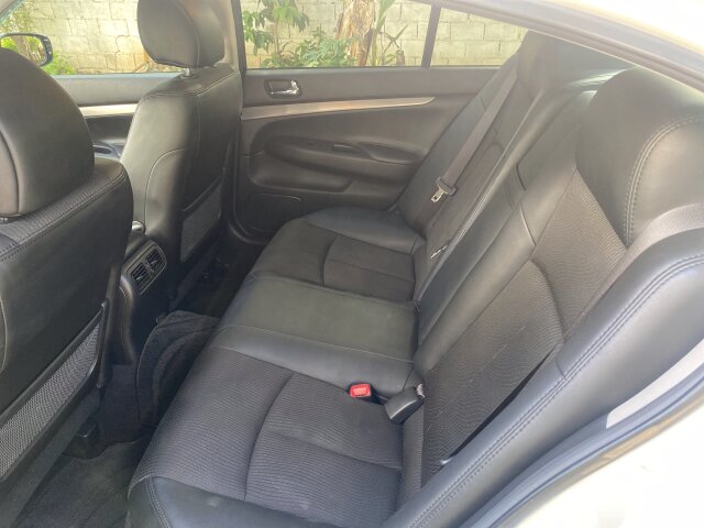 2013 Nissan Skyline 250GT