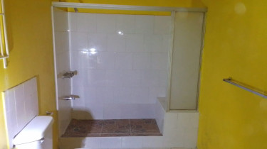 4 Bedroom And One Bath Room