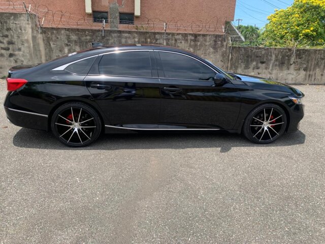 Honda 2020