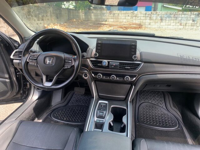 Honda 2020