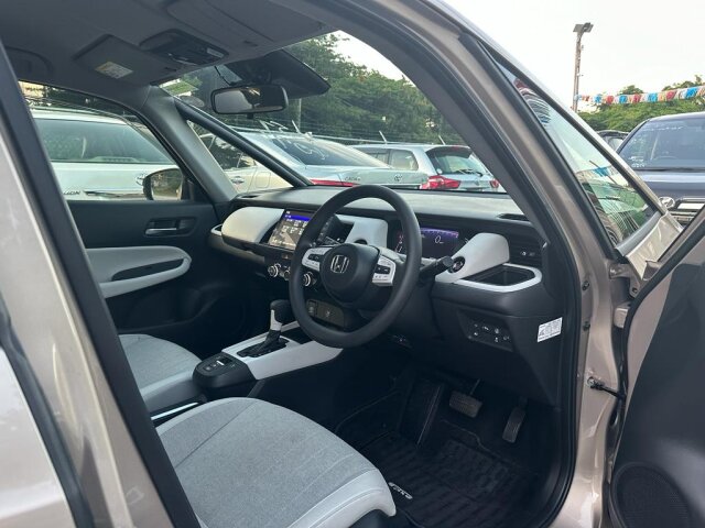 2022 HONDA FIT