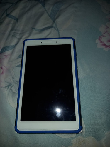 Samsung Tablet 