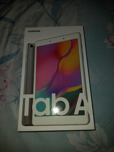 Samsung Tablet 
