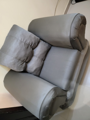 Brand New Sofa For Sale (3 Mths Old)