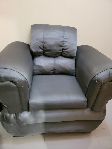 Brand New Sofa For Sale (3 Mths Old)