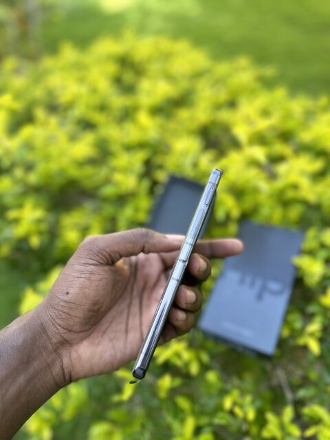 128gb Samsung Galaxy Flip 4