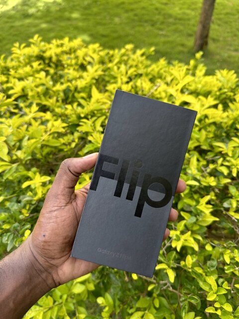 128gb Samsung Galaxy Flip 4