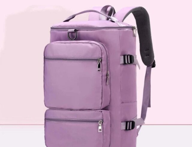 Handbags And School Bags
