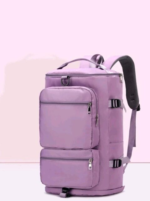 Handbags And School Bags