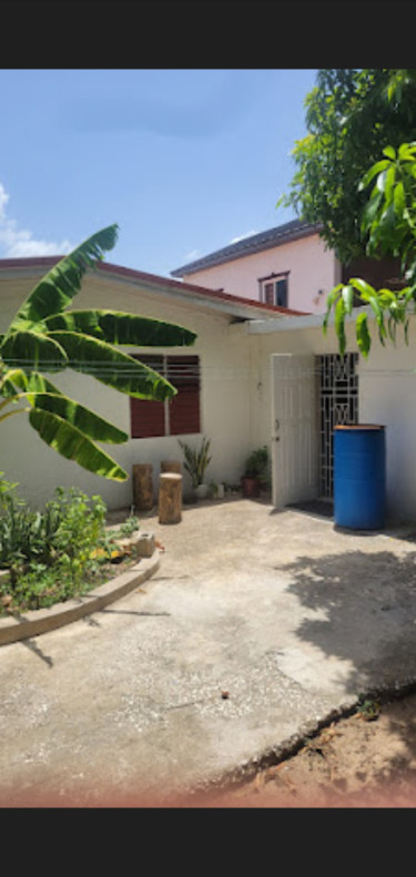 3 Bedroom Home In Good Condition