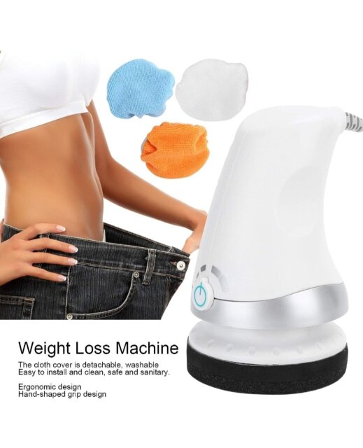 Electric Body Slimming Massager