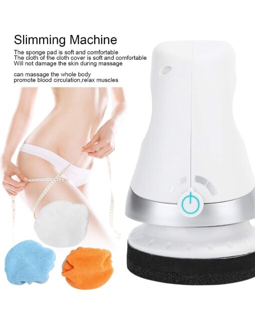 Electric Body Slimming Massager
