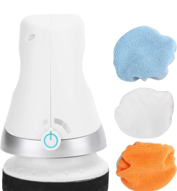 Electric Body Slimming Massager