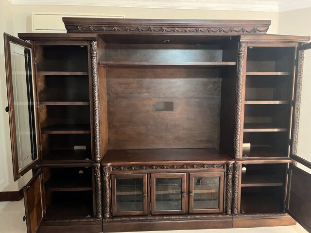 Entertainment Set