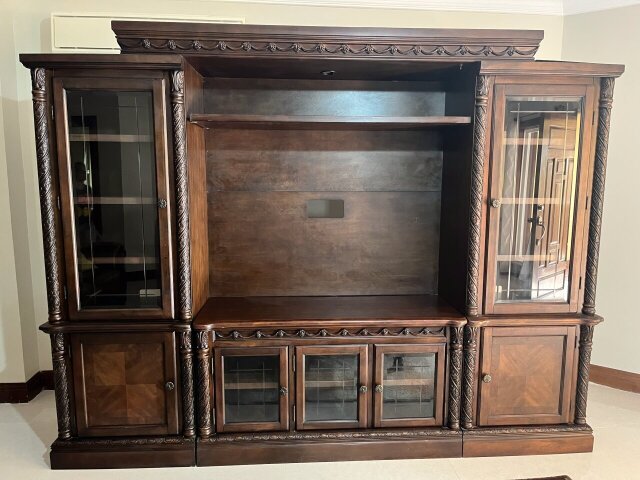 Entertainment Set