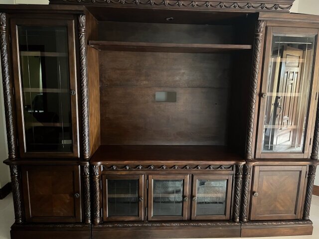 Entertainment Set