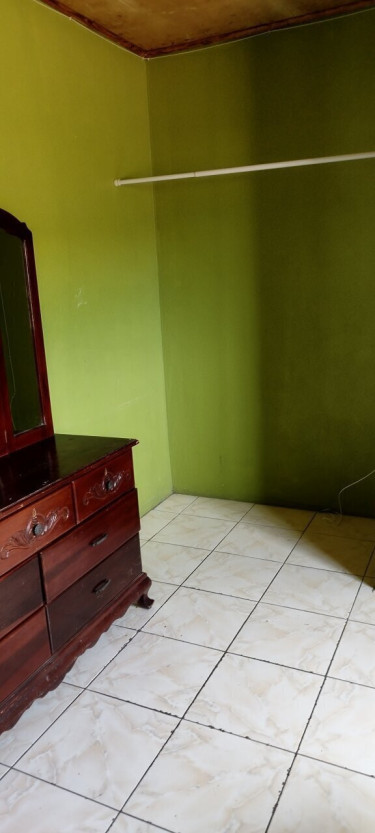 Spacious 1 Bedroom Unit