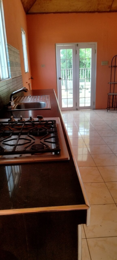 Spacious 1 Bedroom Unit