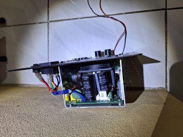 Basd Subwoofer Amplifier