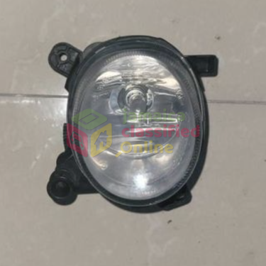 Genuine Audi 2014 Fog Lamp