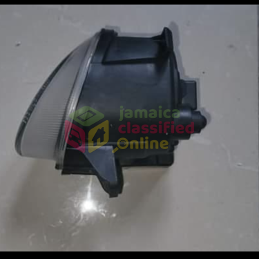 Genuine Audi 2014 Fog Lamp