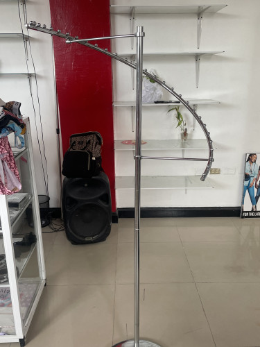 Store Fixtures For Rent 