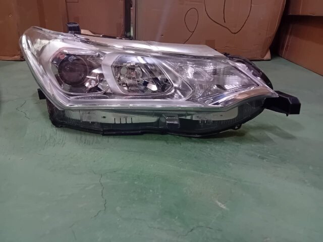 Brand New Axio/Fielder Headlight 2015-2022