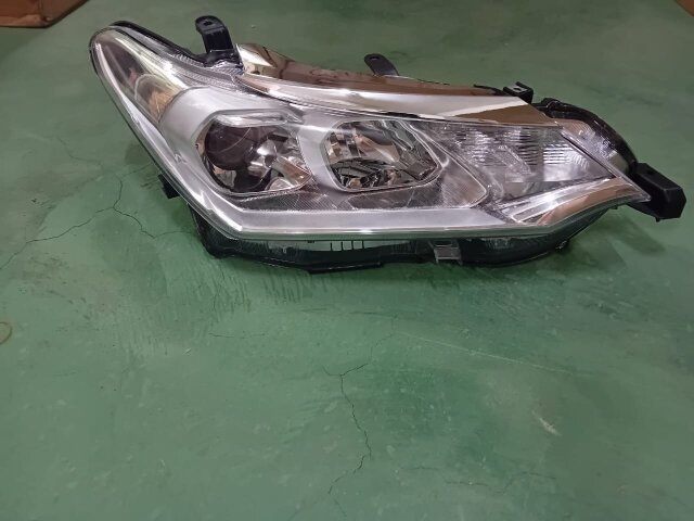 Brand New Axio/Fielder Headlight 2015-2022