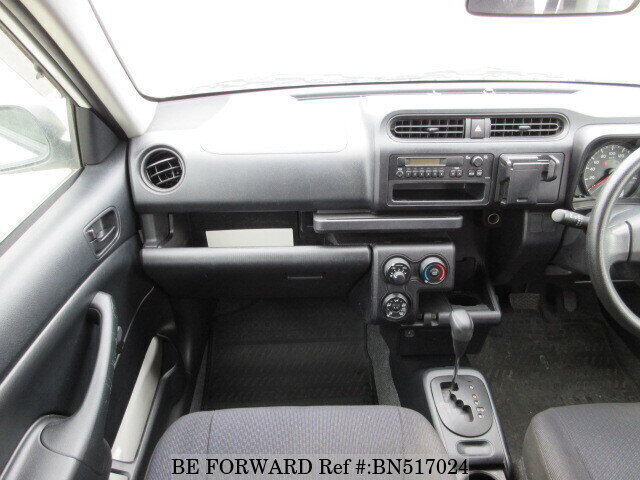 2018 Toyota Probox