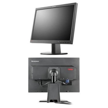 Lenovo ThinkVision 22.1 Inch Monitor Computer Accessories Kingston